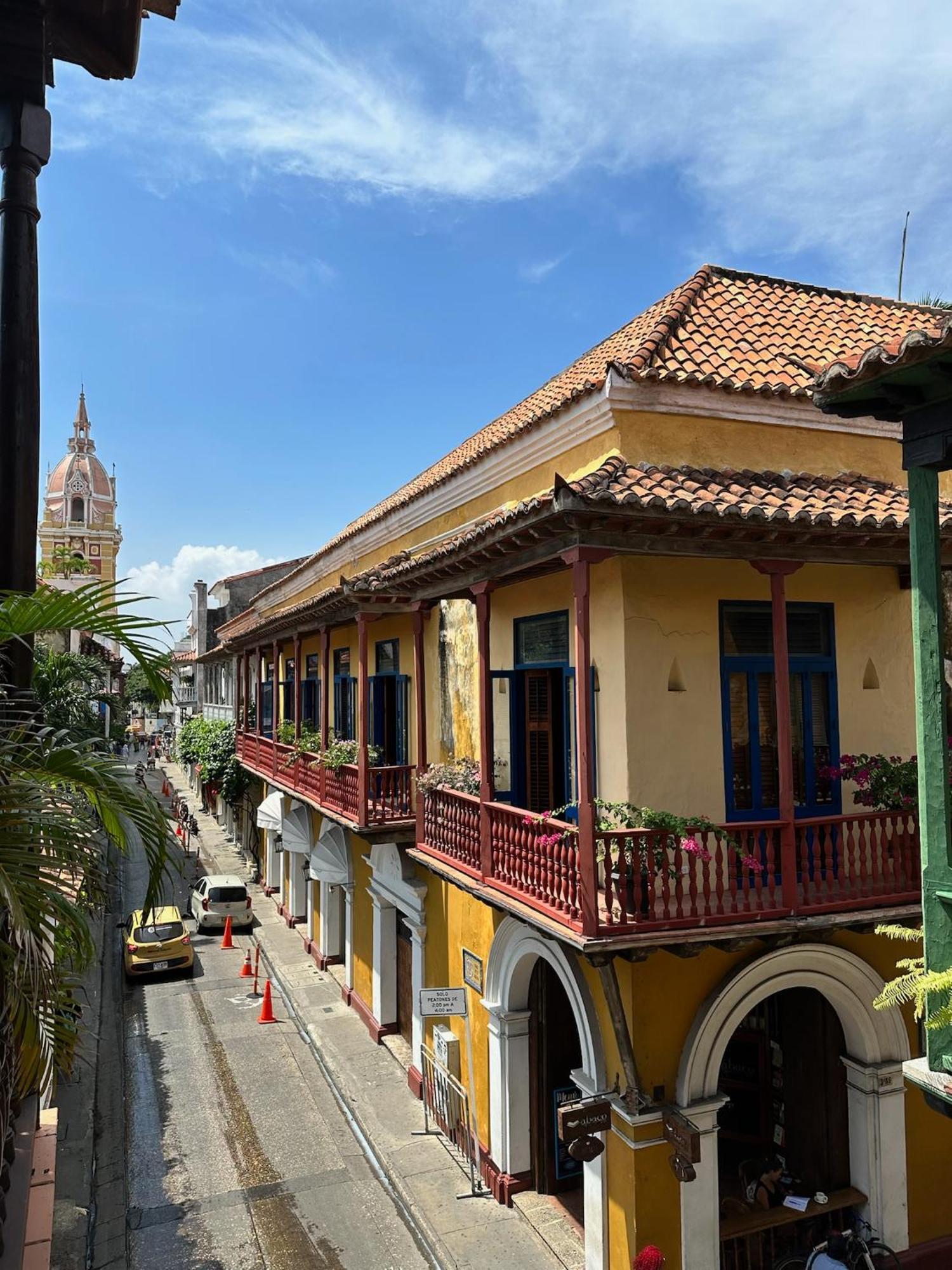 Casa Estrella Colonial Mansion Villa - Cartagena, Cartagena